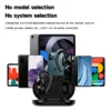 XIAOMI I68 TWS Earphone Air Conduction Open Ear Wirelss Headphone MIJIA 9D Stereo Sound Bluetooth Sport Headset Built-in Mic - Image 5