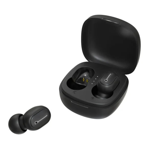 TWS Bluetooth Earphone Wireless Headphones In-Ear Earbuds Waterproof Stereo Sports Noise Mini Headset HD Mic For Smart Phone - Image 2