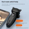 Remote Control Page Turner Bluetooth-Compatible 5.3 Camera Shutter Auto Clicker Phone Screen Tapper Device for Kindle Paperwhite - Image 6