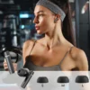 GREATWALL TWS Wireless Bluetooth Earphones LED Digital Display Headsets Sports Running Headphones HiFi HD Call Stereo Earbuds - Image 6