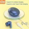 Xiaomi Buds 3 Pro Wireless Bluetooth 5.2 Earphones ANC ENC Noise Cancelling HiFi Sports Game Waterproof Headset With Mic - Image 3