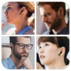 Real Time Translation Headphones Multilingual Wireless Translation Earbuds Low Latency Translator Device For Work Daily Life - Image 4