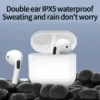 Xiaomi AP05 True Wireless Earphone Buds5 Bluetooth5.3 Headphone Sport Earbuds HIFI Stereo Sound With Mic For Android iOS New - Image 5