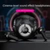 Wireless Earbud Creative Long Battery Life Sensitive BT 5.2 Wireless Sports Music Earphone - Image 6