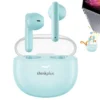 LP1 Pro TWSs Earphone Wireless Blue tooths Headphones Waterproof Sport Headsets Noise Reduction Earbuds With Mic - Image 4