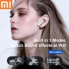 XIAOMI Buds 3 Pro Wireless Earbuds In Ear Bluetooth Stereo Power Display Earphones Noise Reduction Waterproof Headset With Mic - Image 2