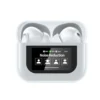Real-time New Voice Translation Earbuds 80 Languages Translation Wireless Bluetooth5.0 Headset With Charging Box Earphone - Image 2