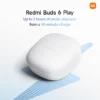 Global Version Redmi Buds 6 Play Up to 36 Hours With Charging Case 10mm Dynamic Al Noise Reduction For Clear Calls - Image 4