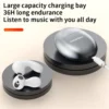 GREATWALL Wireless Earbuds Bluetooth Headphones Earphones Suitable For Sports/Walking/Games/Music - Image 5