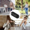 Wireless Phone Earpiece Noise Cancelling Earbuds Wireless 5.3 Workout Headphones Sports And Running Earbuds In-Ear Comfortable - Image 3