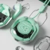 T8 Tw s Blue tooth Earbuds with LED Digital Display Hifi Enc Bt 5.3 Wireless In-Ear Earphone for Xiaomi HuaweiiPhone Headphone