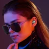 Workout Earbuds Wireless Stereo SoundWireless In-Ear Headphones For Game With Charging Case Digital Display Screen Earbuds - Image 2