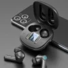 Wireless Translation Earbuds Multilingual Real Time Translation Headphones Rechargeable Translation Earphone For 74 Languages & - Image 5