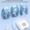 XIAOMI AP05 True Wireless Earphone Buds5 HIFI Stereo Sound Bluetooth5.3 Headphone MIJIA Sport Earbuds With Mic For Android iOS - Image 2