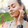True Wireless Earbuds Cordless In-Ear Headphones Noise Reduction Game Headphones For Mobile Games Game Consoles Game Players - Image 5