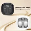 Wireless Smallest Invisible Earbuds For Sleep Ultra Small Hidden Earphones Ear Buds For Small Ear Bluetooth Mini Invisible - Image 5