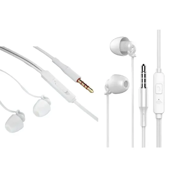 Wired Sleep Earphones Soft Noise Reduction Ear Plugs Sleep Earbuds For Side Sleepers Sleeping Headphones Ear Plugs Earbuds
