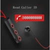 Wireless Bluetooth 4.1 Earbuds for Runners, Sport Sweatproof In-Ear Earphones with Magnetic Design - Image 3