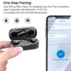 TOZO T9 True Wireless Earbuds Bluetooth 5.3 Noise Cancelling 4 Mic Headphones Deep Bass - Image 5