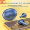Xiaomi Buds 3 Pro Wireless Bluetooth 5.2 Earphones ANC ENC Noise Cancelling HiFi Sports Game Waterproof Headset With Mic - Image 4