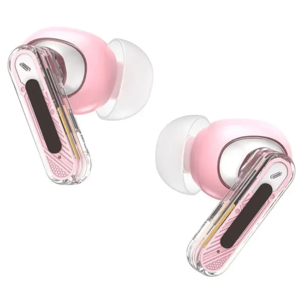 True Wireless Earbuds Cordless In-Ear Headphones Noise Reduction Game Headphones For Mobile Games Game Consoles Game Players - Image 3