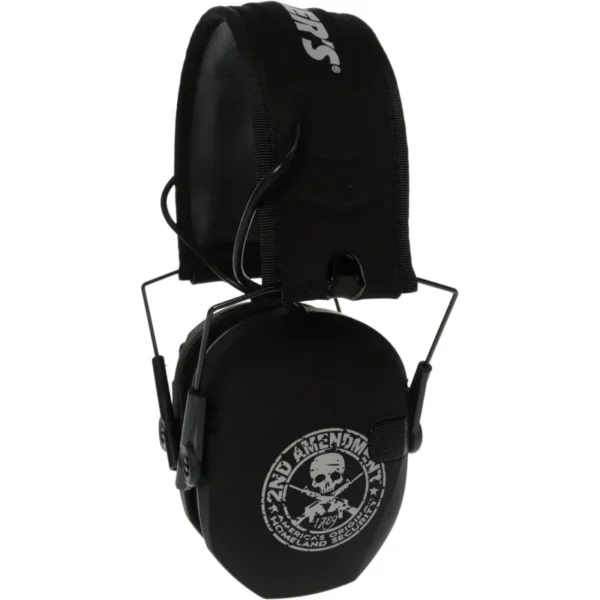 Slim Earmuffs