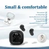 Wireless Smallest Invisible Earbuds For Sleep Ultra Small Hidden Earphones Ear Buds For Small Ear Bluetooth Mini Invisible - Image 3