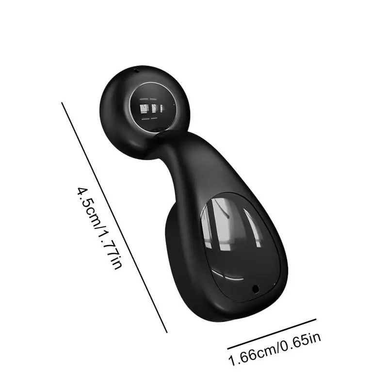 Sports Wireless Headphones Workout Earphones OWS Semi-in-ear Gym Headphones With Long Battery Life Air Conduction Earbuds - Image 6