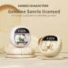 Sanrio TWS Earbuds M41 Hello Kitty Wireless Earphones Bluetooth 5.4 My Melody Sport HIFI Sound Gaming Headphones Anime Cartoon - Image 3