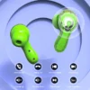 GREATWALL NEW TWS Wireless Bluetooth Earphones LED Digital Display Headsets Sports Running Headphones HiFi HD Stereo Earbuds - Image 2