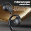 Ear Hanging Type Earphones Bluetooth 5.3 HiFi Stereo Press Control TWS headphone Wireless Music Sports Earbuds with Microphone - Image 6