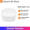 Global Version Redmi Buds 6 Play Up to 36 Hours With Charging Case 10mm Dynamic Al Noise Reduction For Clear Calls