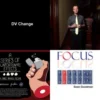 DV Change by David Luu，Earbuds by Adam Wilber，Five Academy - A Series of Unfortunate Effects，Focus by Sean Goodman-magic tricks