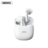Wireless Headphones REMAX TWS-19 Earphone Bluetooth With Microphone Earbuds Case Noise Cancellation Ear Buds For Xiaomi Phone