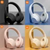 Xiaomi 5W Wireless Headphones Bluetooth5.3 Earphones Foldable Earbuds 40mm Driver Game Music Over Ear Stereo Headset With Mic - Image 5