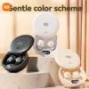 XIAOMI MIJIA M73 Wireless Earbuds In Ear Bluetooth5.3 Headphone HiFi Stereo Sound Headset HD Call With Mic For Android iOS - Image 4