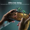 Wireless Earphone Fashionable Super Long Battery Life IPX5 Waterproof Bluetooth-compatible5.1 Stereo Ear Hook Earbud