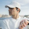 Wireless Ear Pods Waterproof Wireless Intelligent Earbuds Noise Reduction Ear Pods Ergonomic Ear-Mounted Earphone - Image 5