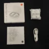 Mijia Xiaomi Redmi Buds 4 Lite Earphone TWS Bluetooth 5.3 Active Noise Cancelling Earbuds Long Battery Life IP54 Headset 2023New - Image 5