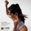 Global Verison CMF by Nothing Buds Pro 2 Earbuds with 50dB Hybrid Active Noise Cancellation 6 HD MICS IP55 Bluetooth 5.3 LDAC - Image 6