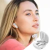 Real Time Translation Headphones Real Time Multilingual Translation Earbuds Low Latency Translator Device For Work Daily Life - Image 5
