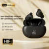 Xiaomi Buds 4 Pro Mijia Wireless Earbuds Bluetooth Earphones Noise Reduction Headphones HiFI Stereo Sound Built-in Mic Headset - Image 3