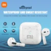 Xiaomi Buds Bluetooth 5.2 Earphones TWS Wireless Headphones Noise Reduction Earbuds With Mic Hifi Stereo Sound Headphone Headset - Image 5