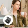 Wireless Earbuds Sport Cordless In-Ear Headphone Wireless Headphones Ear Buds 120-Hour Playtime Sports Earphones With LED Displa - Image 2