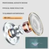 Original Lenovo Air Pro 6 TWS 5.0 Wireless Bluetooth Earphones Pods Earbuds Sport Headset For Xiaomi Android Headphones With Mic - Image 3
