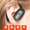 LED Wireless Bluetooth Headphones Hifi Bone Conduction Earbuds Waterproof Open Ear Hanging Headset ENC Noise Canceling Earphones - Image 4