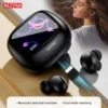 MZYMI S11 Wireless Earbuds Hifi Sound Bluetooth 5.4 Headphone S09 Noise Cancelling Waterproof Earphone In Ear Headset With Mic - Image 2