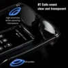 SENBONO Orignal E13 Smart Glasses With Sunglasses Open Ear Headsets Waterproof Hands-Free Calling Sunglasses For Men Womem - Image 2