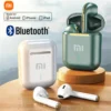 XIAOMI J18 True Wireless Earphone Noise Cancelling Headphone HiFI Stereo Game With Micr ﻿TWS In Ear Earbuds Waterproof Headset - Image 4