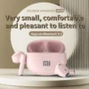 Xiaomi Mijia TWS Bluetooth5.3 Earphones Noise Reduction AP09 Wireless Mijia In Ear Headphones HiFI Stereo Sound Headset Earbuds - Image 6